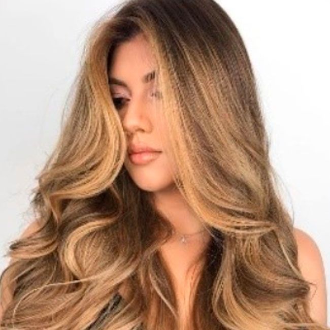Hair colour styles that will complement your summer look this year