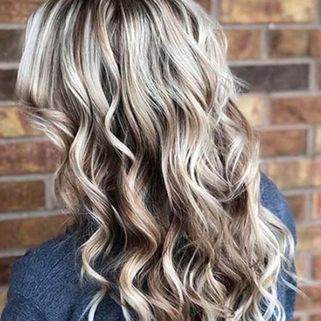 Hair colour styles that will complement your summer look this year
