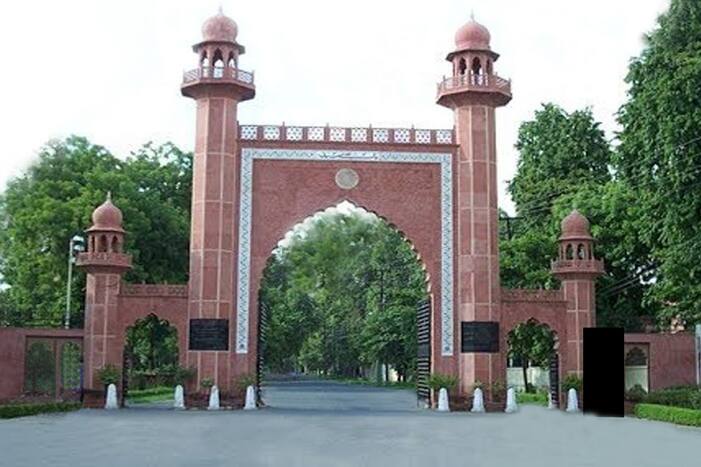 In the meantime, the AMU has also set up a two-member inquiry committee to probe the matter.