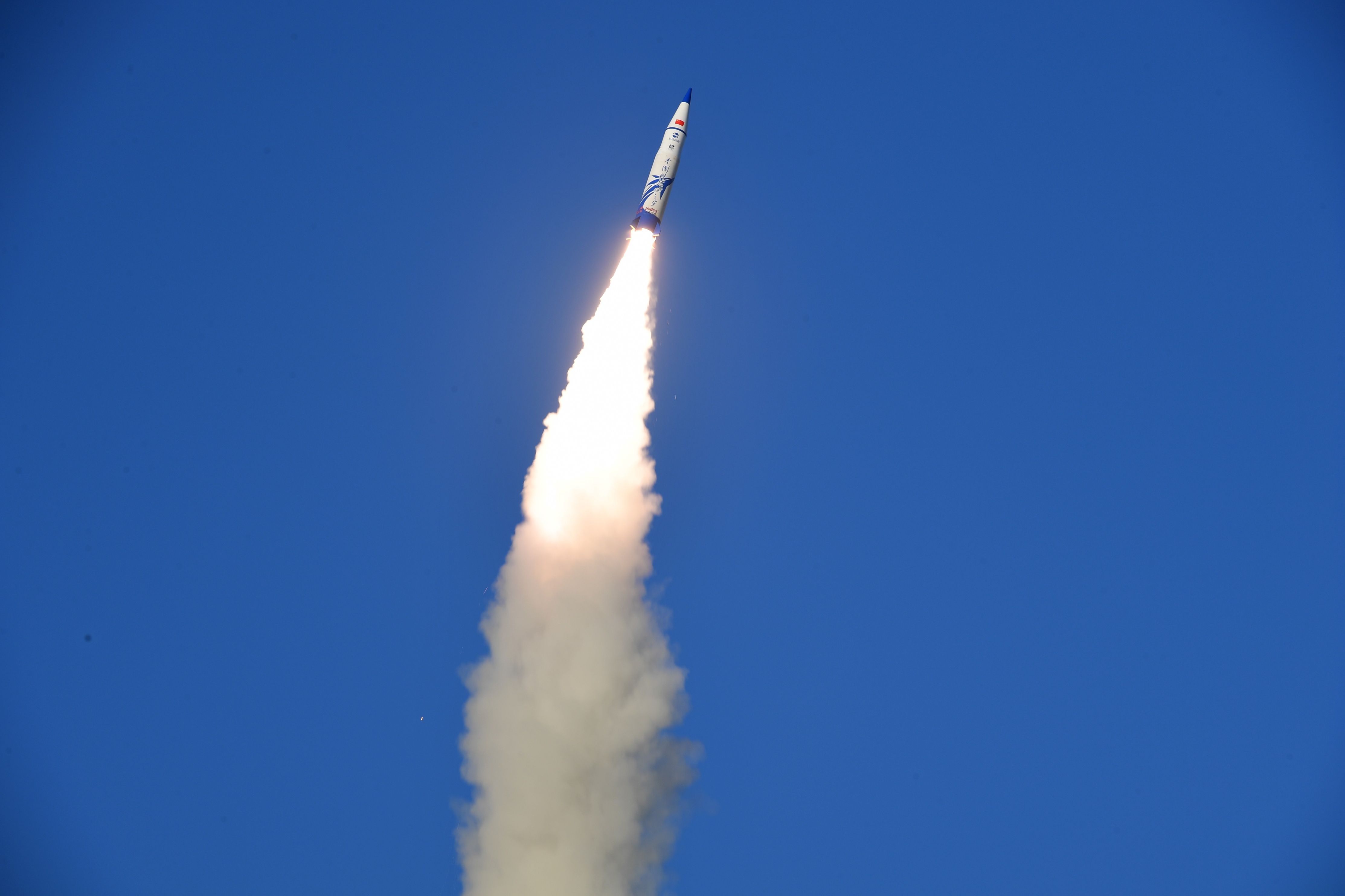 NASA Denounces China Over 'Irresponsible Standards' After its Rocket Disintegrates Over Indian Ocean