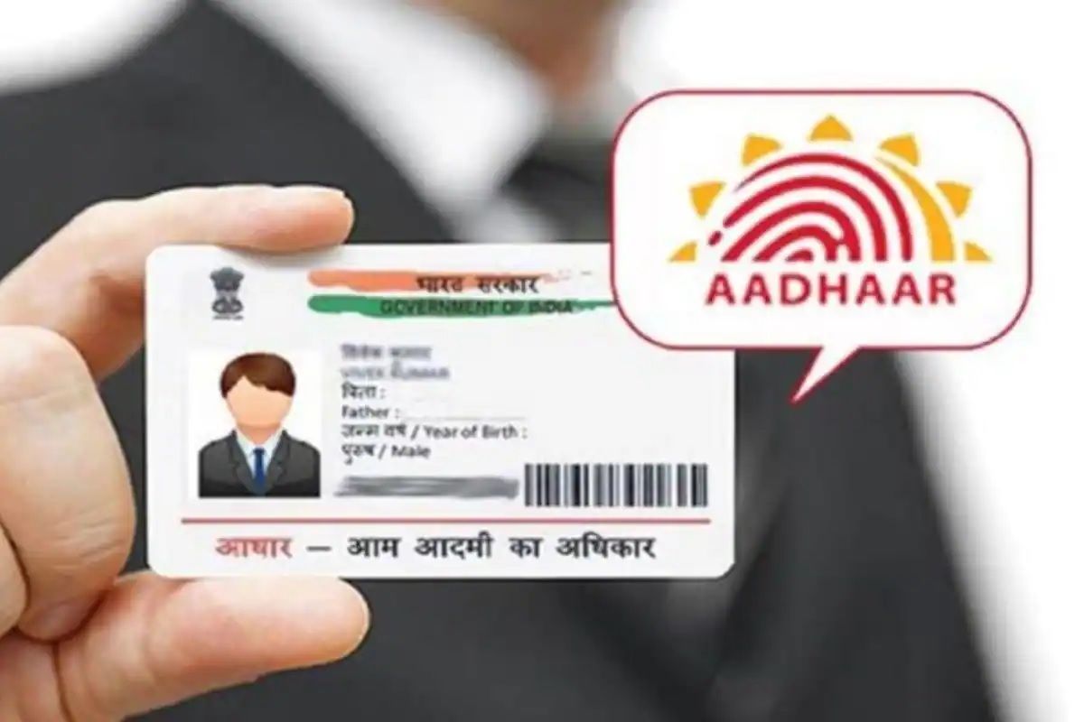 Aadhaar Card Update You Can Avail THESE Aadhaar Services on SMS. Check