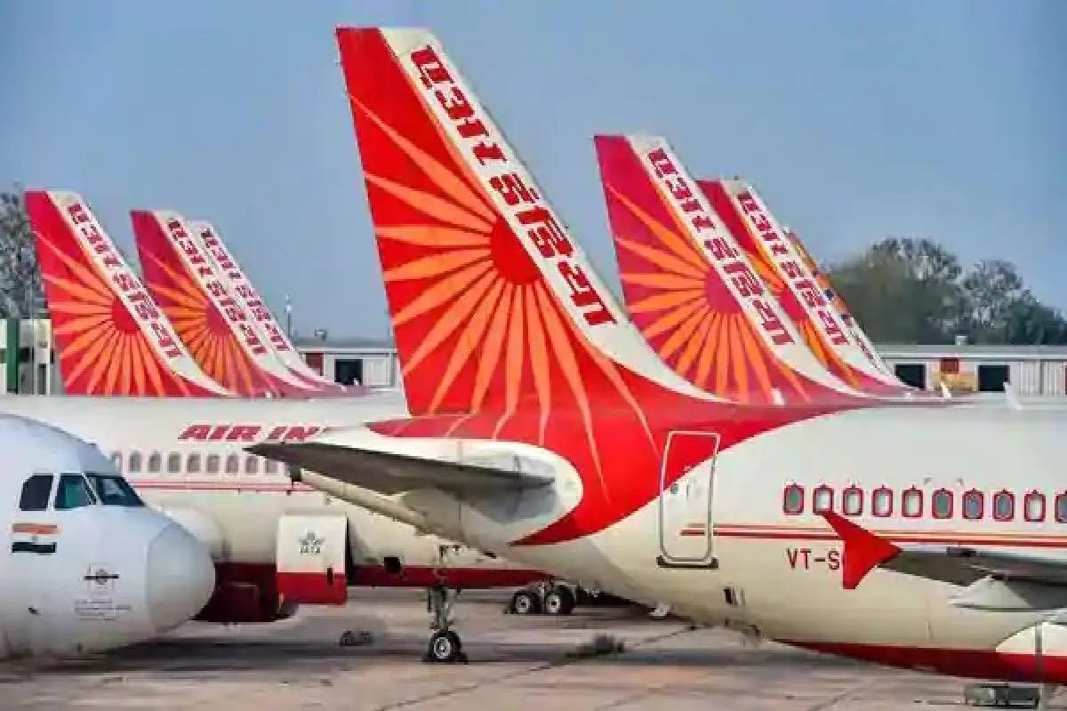 Air India