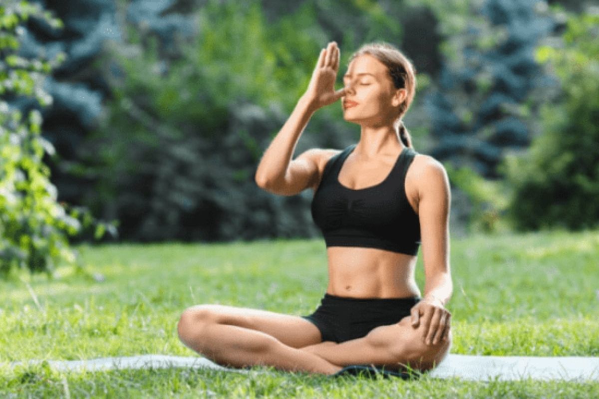 Yoga Asanas to Regain Strength Post COVID