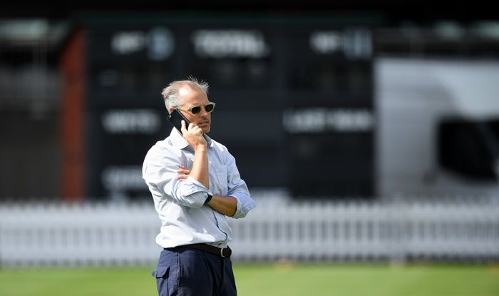 England Will Not Change Home Schedule for IPL 2021: Ashley Giles