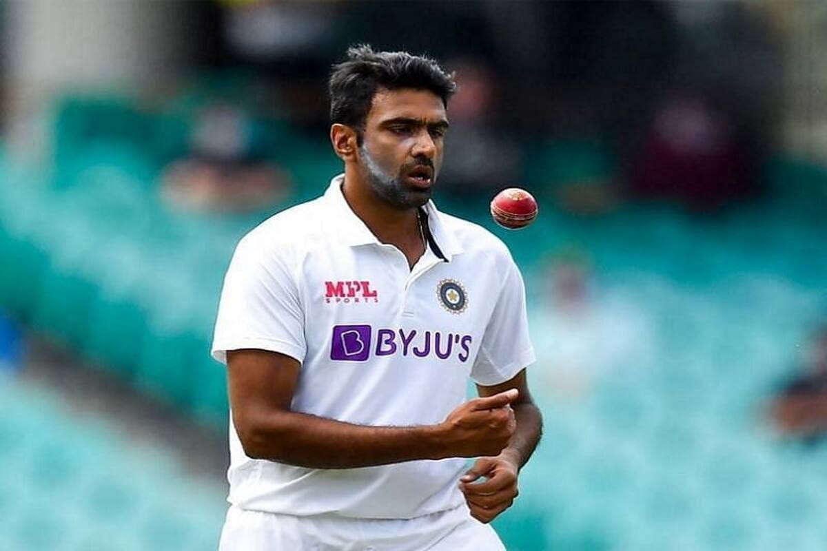 Ravichandran Ashwin is Currently The Best Off-Spinner in The World - Brad  Hogg