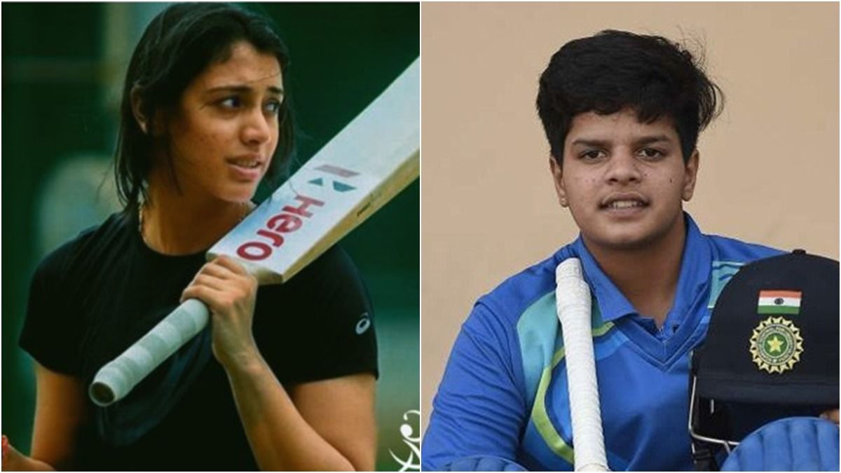 Cricket: Smriti Mandhana-Harmanpreet Kaur In Grade A BCCI Announces ...