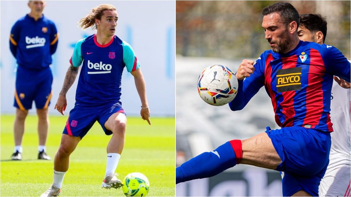 La Liga Live Streaming Barcelona vs Eibar in India: When And Where to