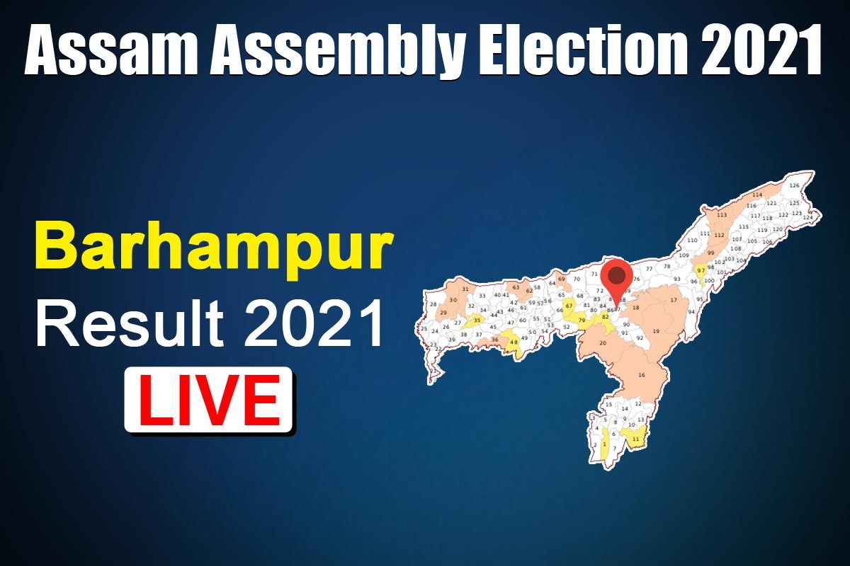 Barhampur Assembly Election Result LIVE: Counting of Vote Begins at 8 am
