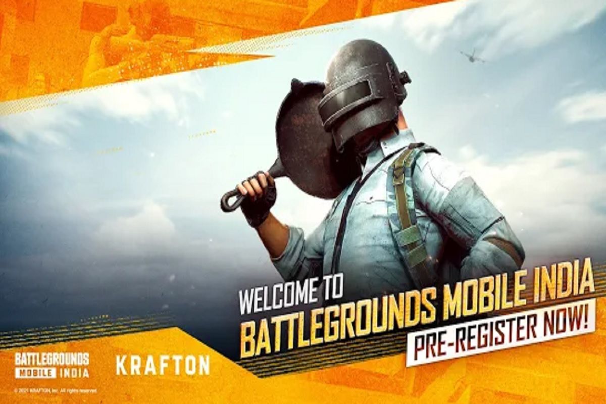 Pubg Remake Battlegrounds Mobile India Launch Check Out If Players Could Transfer Data From Pubg Mobile India To Bgmi