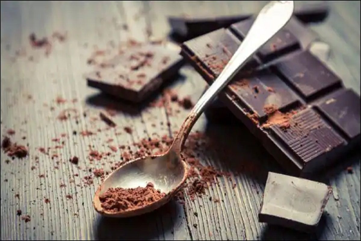 Are Dark Chocolates The Ultimate Game-Changer For Heart Patients?