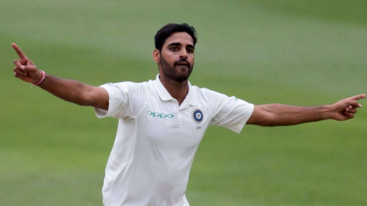 ICC WTC Final Squad: Bhuvneshwar Kumar Not Being There is a Little Surprising - Aakash Chopra