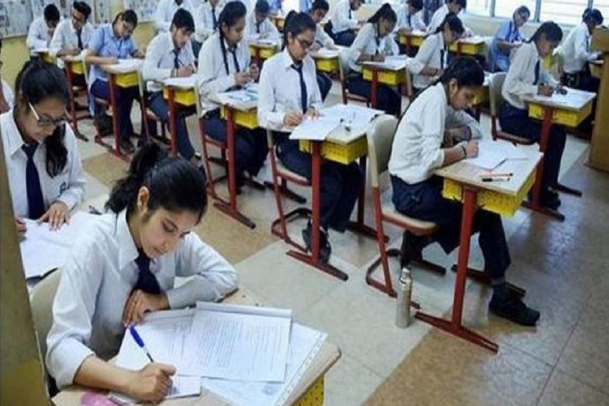 CBSE May Declare Promotion Criteria For Class 12 Next Week