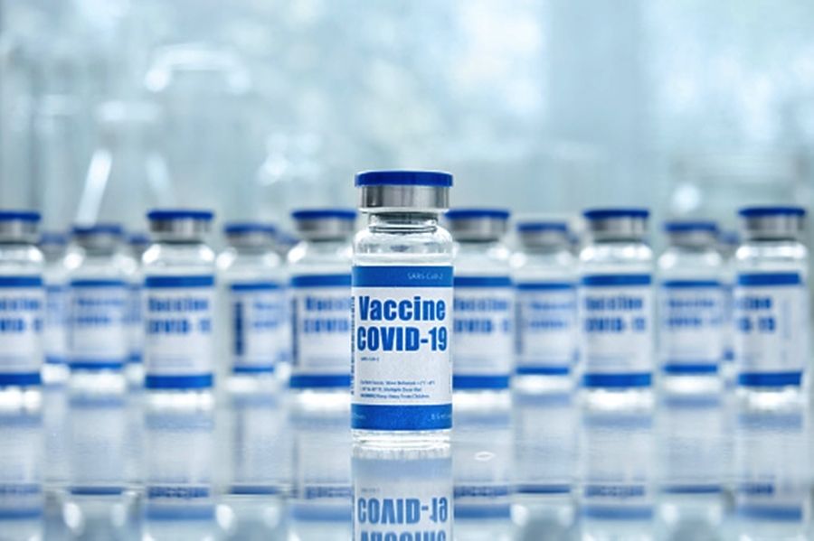 US-approved Vaccines Effective Against B1617 Variant of COVID-19 Predominant in India: Official