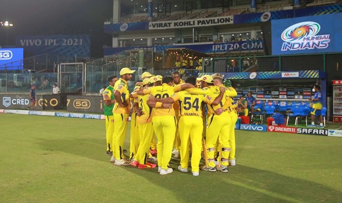 IPL 2021 Suspended: Another Bio-Bubble Breach Incident Surfaces, This Time From Delhi
