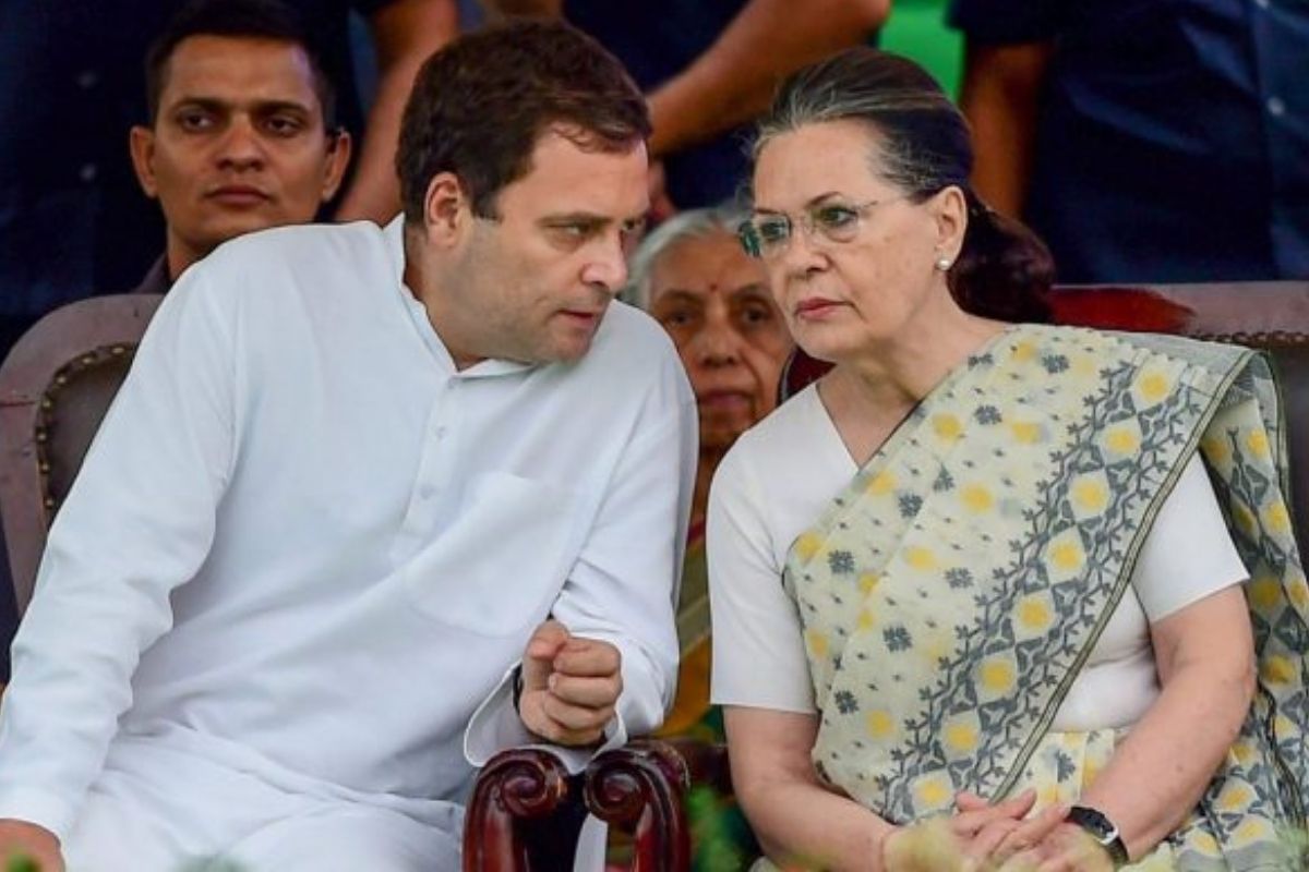 Congress President's Election Postponed Due to Pandemic