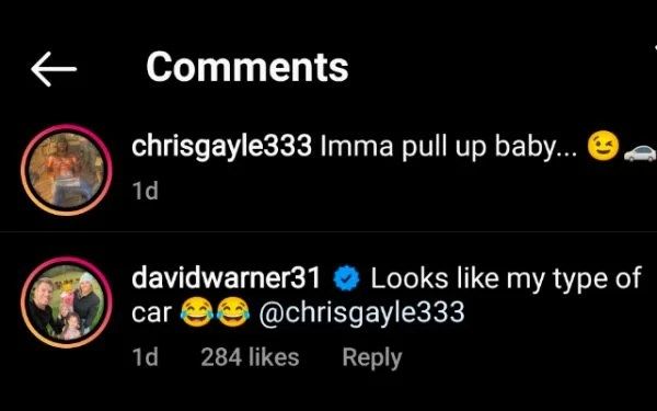 David Warner, David Warner news, David Warner age, David Warner updates, David Warner records, David Warner wife, David Warner Instagram, David Warner ipl, David Warner srh, Chris Gayle, Chris Gayle news, Chris Gayle age, Chris Gayle wife, Chris Gayle lifestyle, Universe Boss, Chris Gayle cars, Chris Gayle holiday, Cricket News, IPL 2021, IPL 2021 News, IPL 2021 Updates, Coronavirus