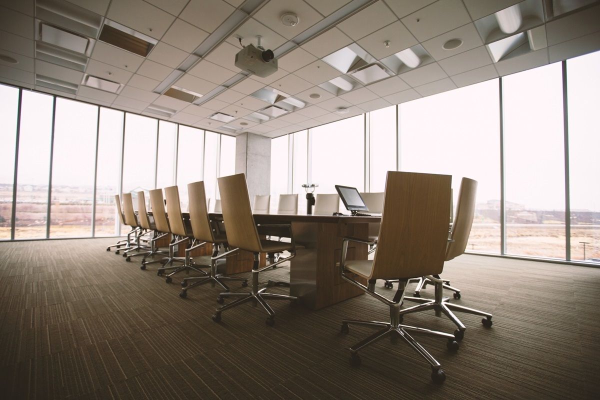 Delhi-NCR Registers 5 Per Cent Growth In Office Space Absorption In January-March Despite Covid Pandemic