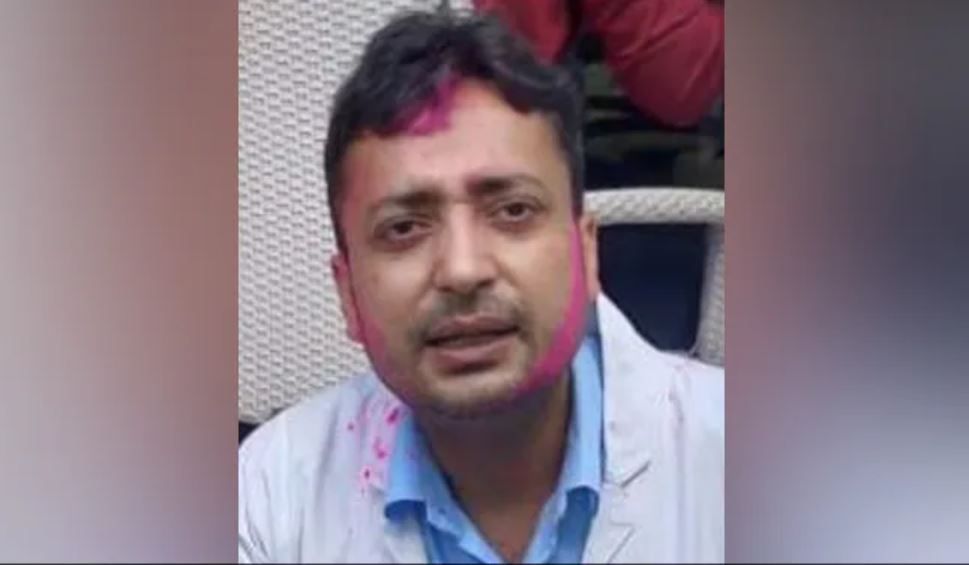 Delhi Doctor Working in Max Hospital's COVID Ward Dies by Suicide