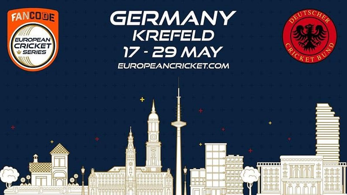 KCC vs BBS Dream11 Team Prediction, Fantasy Tips ECS T10 Krefeld: Captain, Vice-captain - Koln CC vs Bonn Blue Star, Probable XIs For Today's Match 23 at Bayer Uerdingen Ground at 4:30 PM IST May 22 Saturday