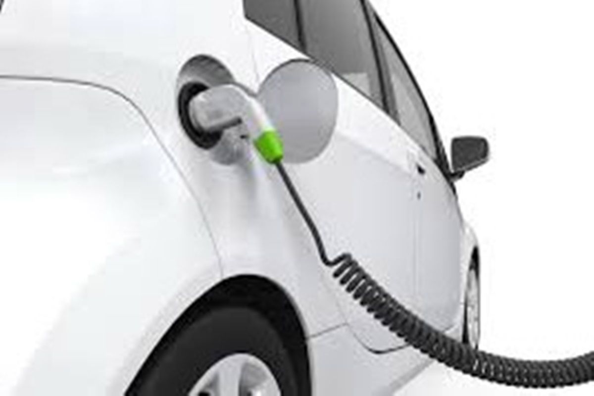South Korea Captures 31 Per Cent Of Global EV Battery Market in Q1