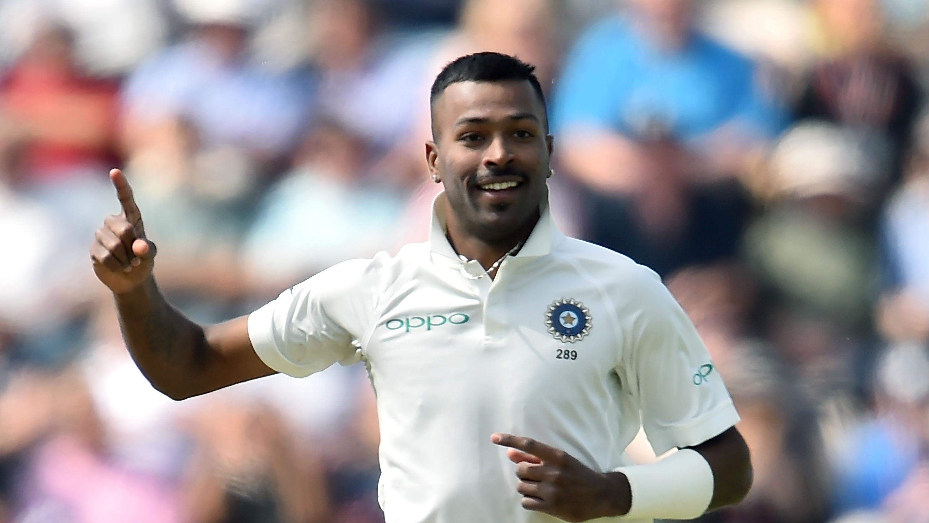 Selectors to Take a Call on Hardik Pandya, Prithvi Shaw, Prasidh Krishna For WTC Final - Report