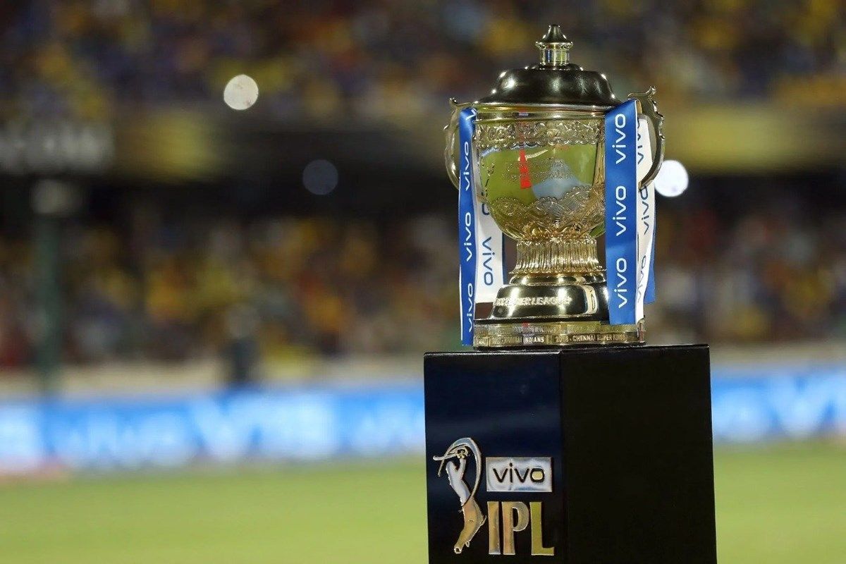 BREAKING: IPL 2021 Suspended Amid Covid-19 Surge