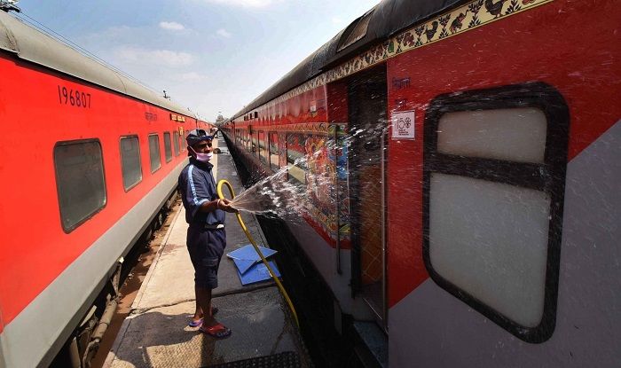 IRCTC Latest News: Indian Railways Cancel 28 Special Trains of Rajdhani, Duranto, Shatabdi From May 9 | Check Full List