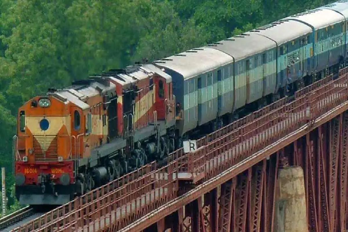 IRCTC Latest News: North Western Railway To Restart Special Train Services Between MP And Rajasthan From Aug 9 | Full List Here