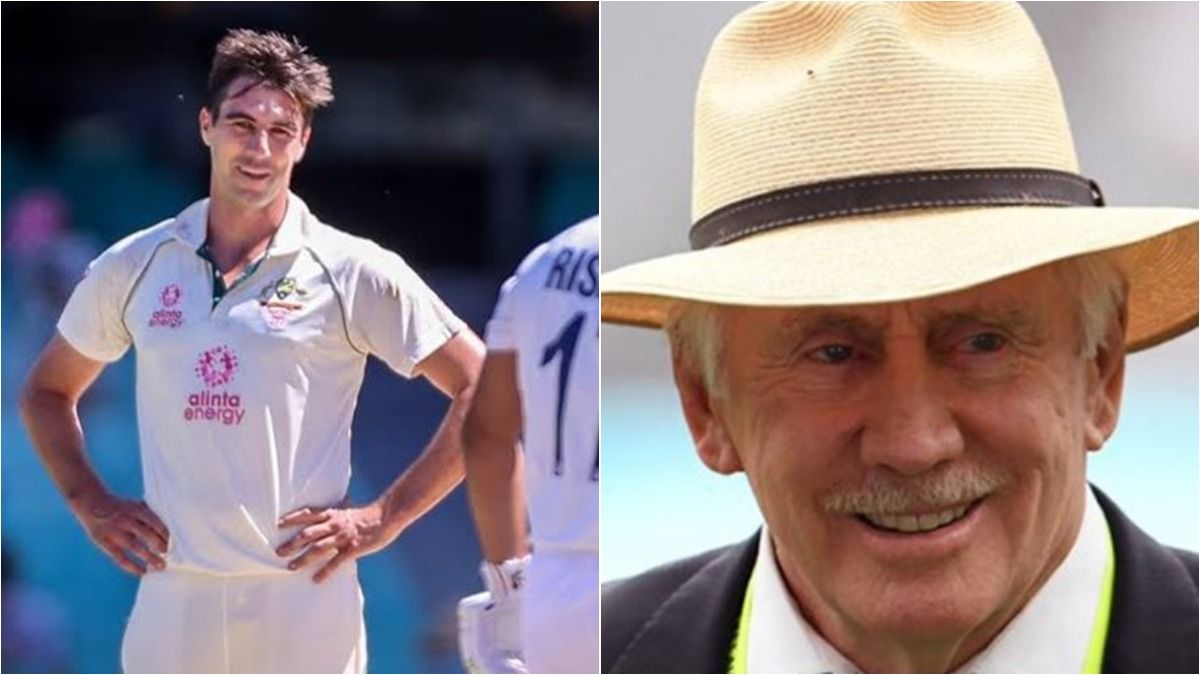 Ian Chappell Backs Pat Cummins Over Steve Smith as Australia Cricket Team's Next Test Captain