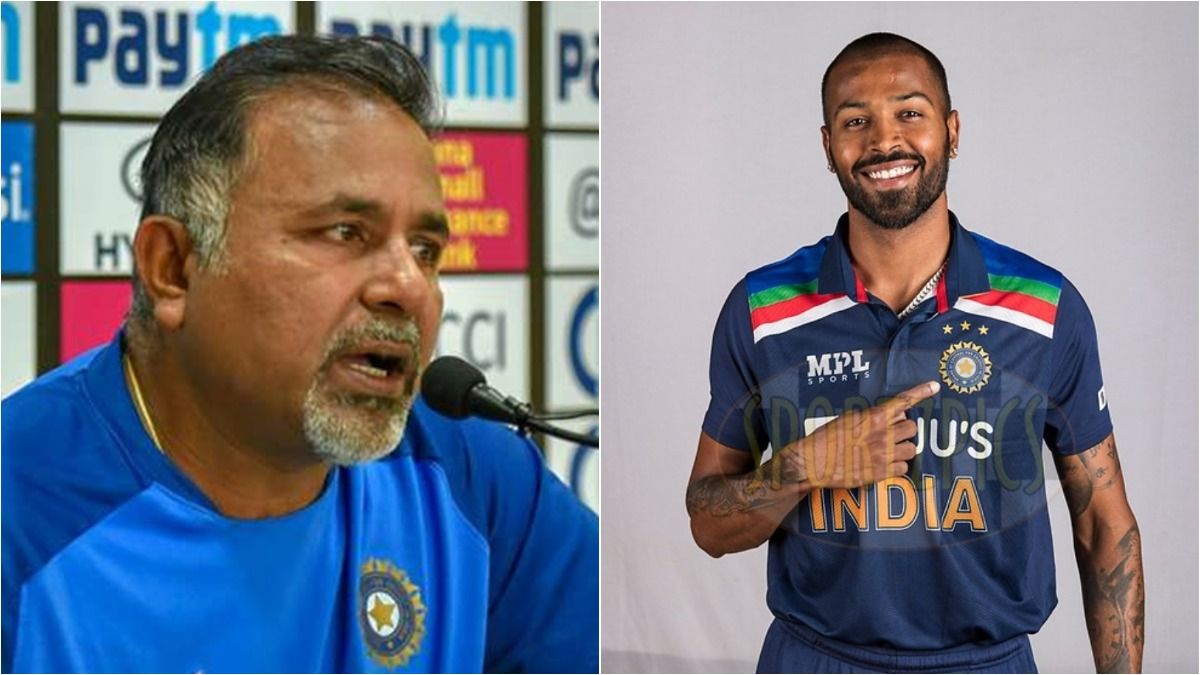 India Bowling Coach Bharat Arun Calls Hardik Pandya 'Outstanding Talent', Backs Shardul Thakur to Become Proper Fast Bowling All-Rounder
