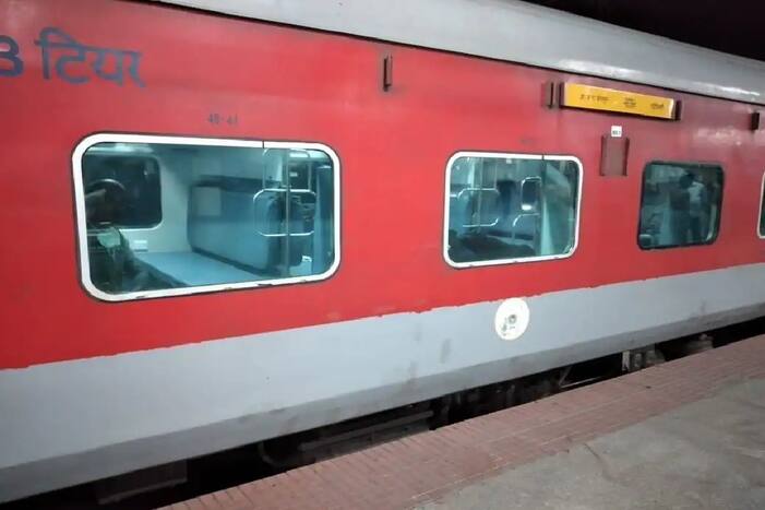Indian Railways special trains