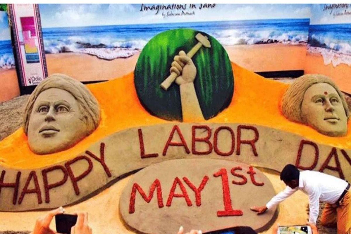 International Labour Day 2022: क्यों मनाया जाता है मजदूर दिवस, जानें इससे जुड़ी कुछ खास बातें