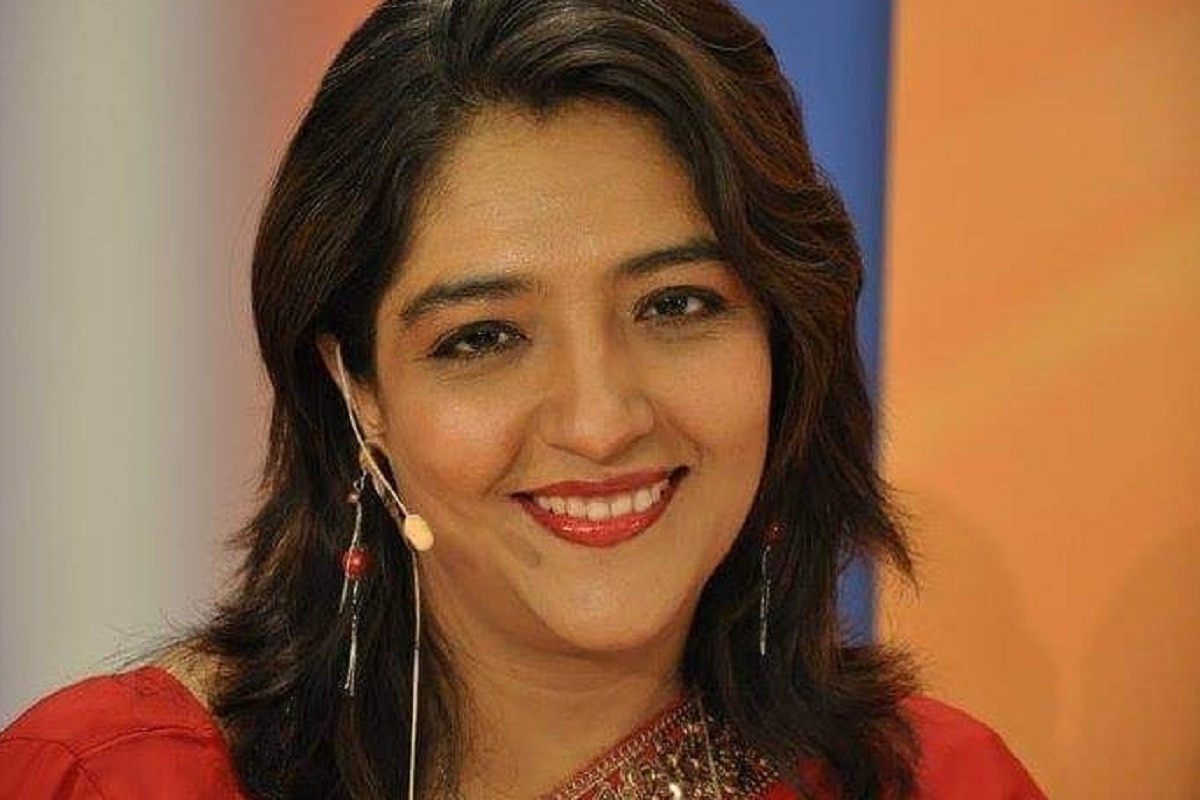 Kanupriya, Famous Doordarshan Anchor, Dies of Covid-19