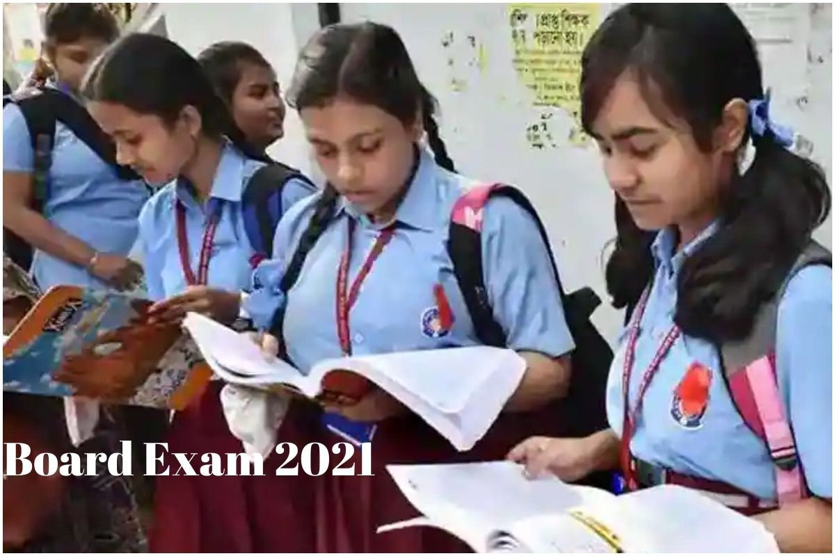 Class 12 Exams 2021: Punjab Education Minister Vijay Inder Singla Writes to Ramesh Pokhriyal