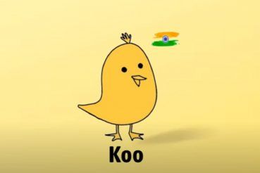 द स Twitter कह ज न व ल Koo ऐप म अब ब लकर ट इप कर सक ग म स ज क पन न ल न च क य Talk To Type फ चर Twitter Rival Koo App Launches Talk To Type Feature