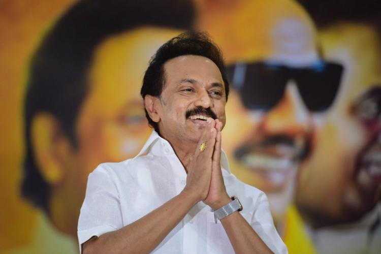 MK Stalin Announces Rs 25 Lakh Compensation Each For Families Of Doctors Who Died Fighting Covid