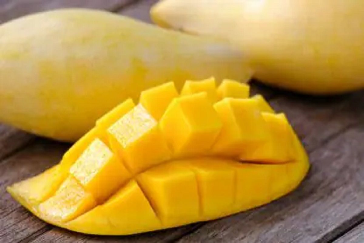 mango