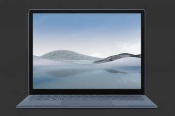 Microsoft Surface Laptop 4 भ रत म ह गय ल न च यह ज न क मत स ल कर फ चर स तक सबक छ