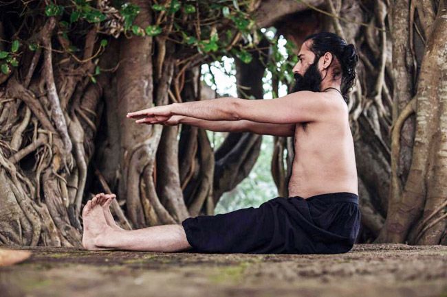 YOGA practice can boost lung capacity for Asthmatic patients. | Shynee  Narang posted on the topic | LinkedIn