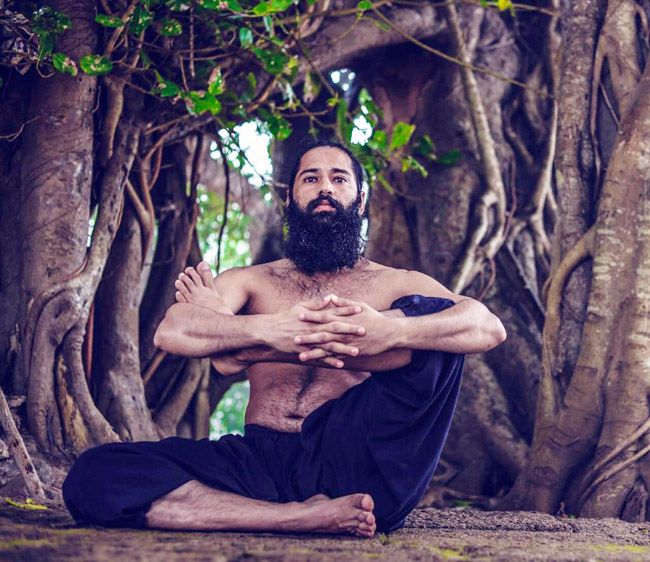 How Lung Cancer Patients Can Benefits From Yoga