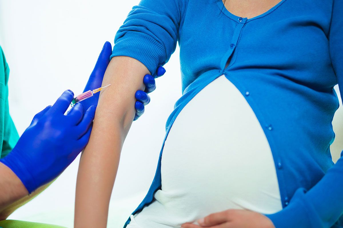 COVID Vaccine For Moms-To-Be: Harmful or Beneficial? All You Need To Know