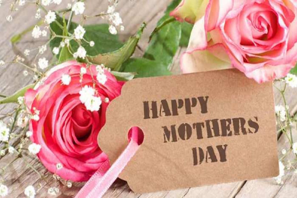 Mother s Day 2021 Wishes Images Quotes WhatsApp Messages That Will 