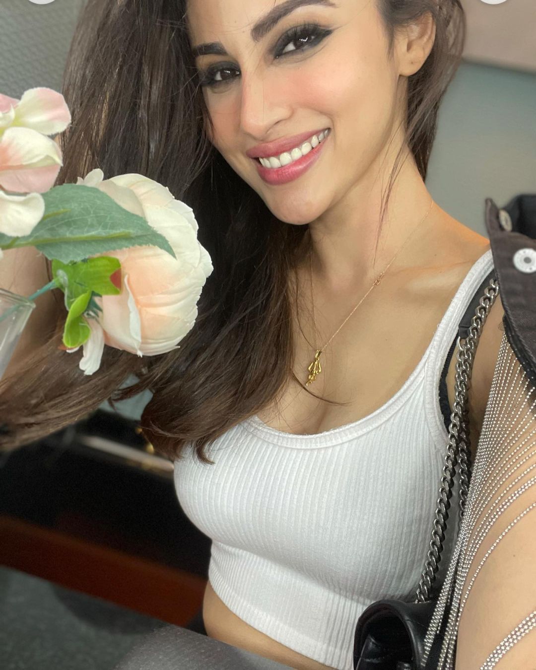 Mouni Roy Latest Hot Photo Shoot will blow your mind