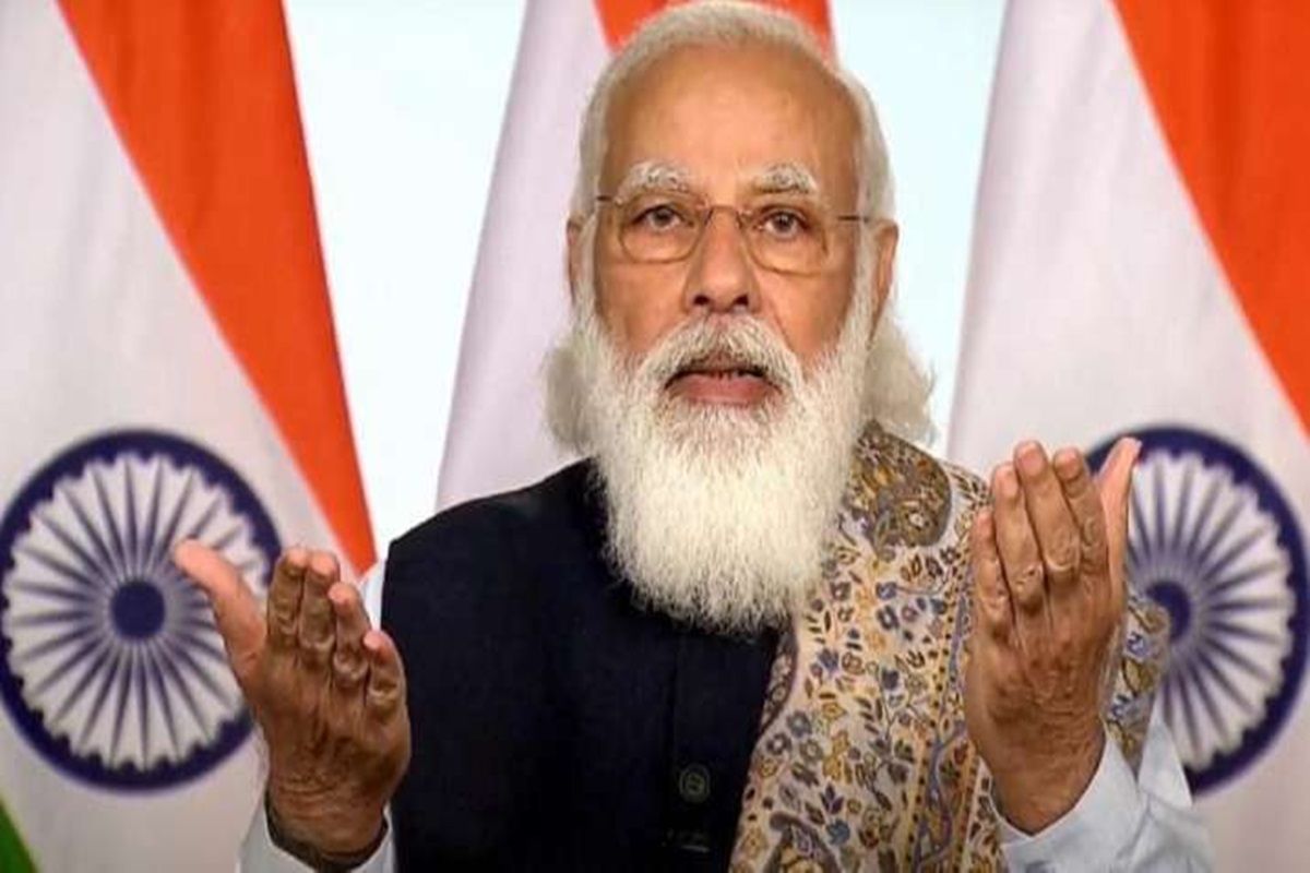 PM-CARES For Children: PM Announces Rs 10 Lakh Fund, Free Education, Monthly Stipend to Children Who Lost Parents to COVID-19