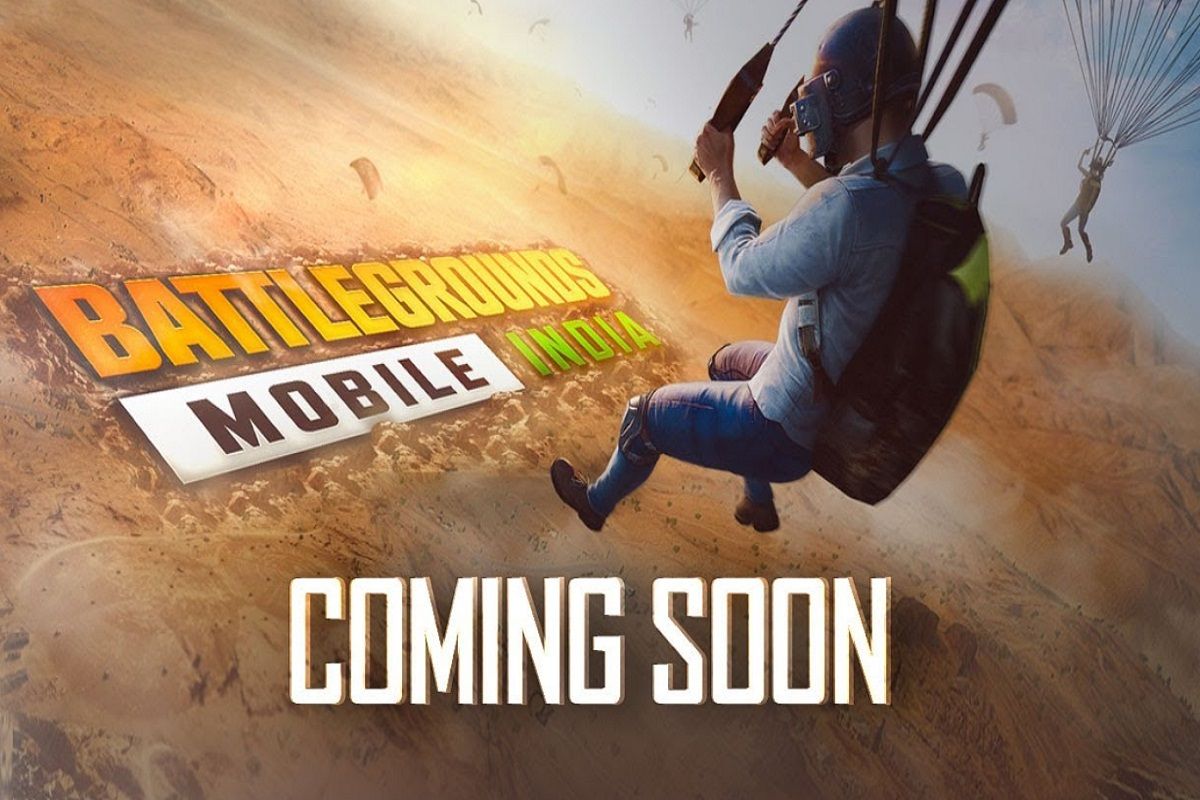 PUBG Mobile Release Date: Battlegrounds Mobile India Rumored to Launch in  June. Read Details