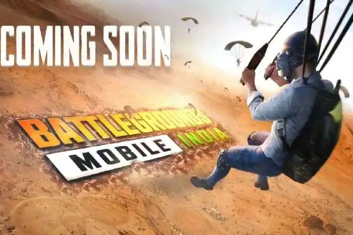 PUBG Mobile India Expected to Return Soon With a New Name: Battlegrounds Mobile India