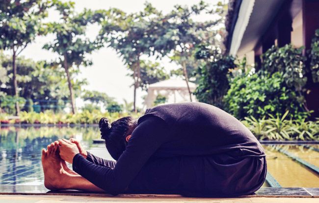 Immunity-Boosting Yoga For Children: 7 Asanas To Build Stronger Immune System