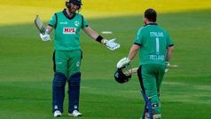 Paul Stirling 'Surprised' to Become Abu Dhabi T10's Highest Run-Scorer in History Paul Stirling 'Surprised' to Become Abu Dhabi T10's Highest Run-Scorer in History