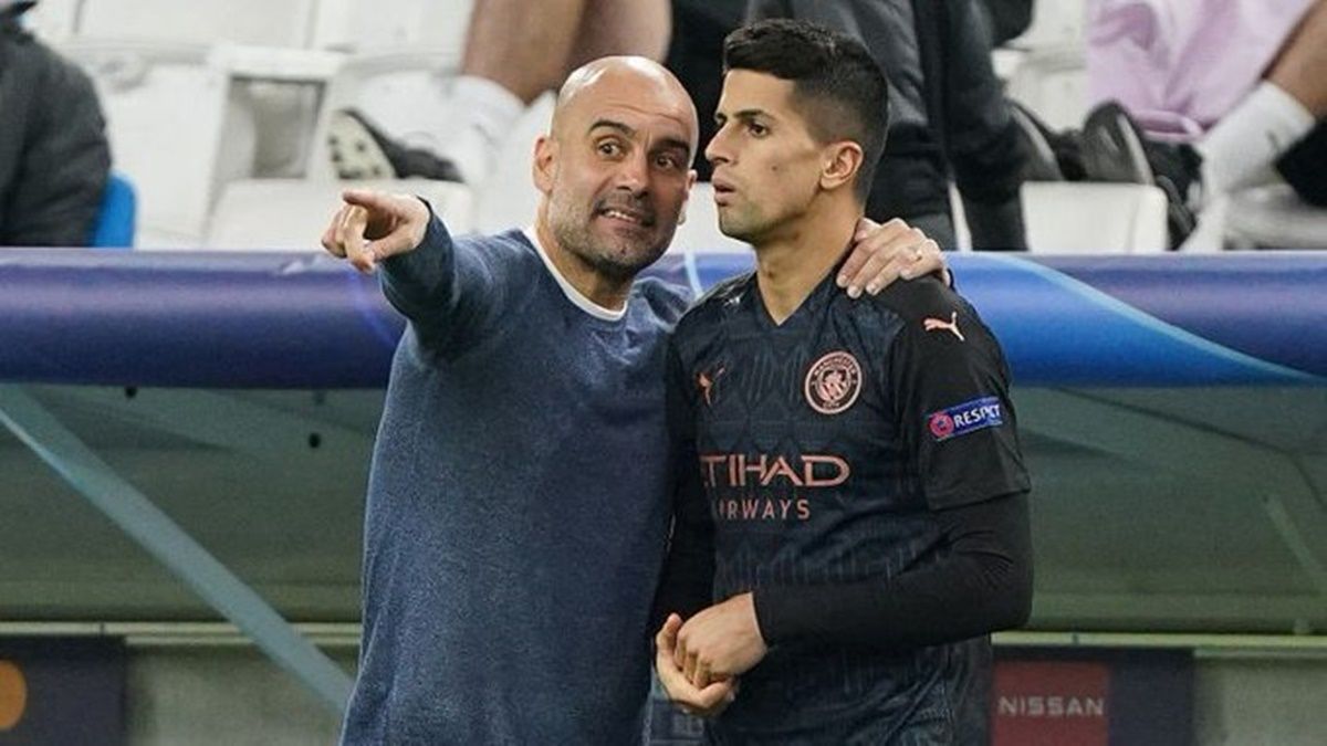 Manchester City Manager Pep Guardiola Sends Emotional Message For Indians, Says Club Playing For You