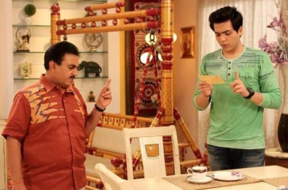 Taarak Mehta ka Ooltah Chashmah: 'जेठालाल' और 'टप्पू' के बीच हो गई है अनबन! सोशल मीडिया पर किया अनफॉलो